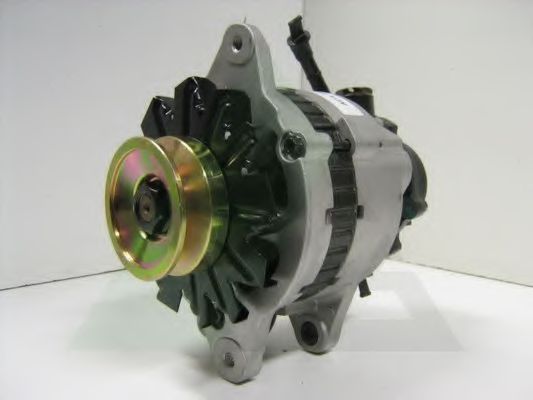 Generator / Alternator 4