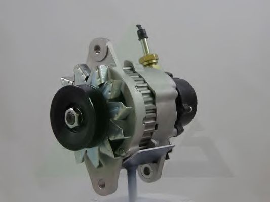 Generator / Alternator 4