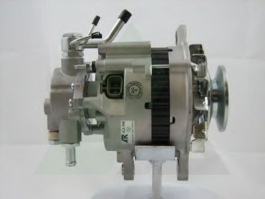 Generator / Alternator 2