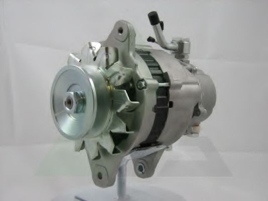 Generator / Alternator 4