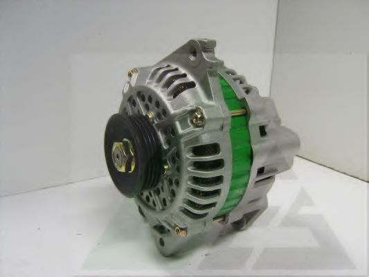 Generator / Alternator 4