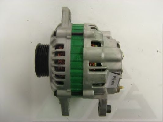 Generator / Alternator 2