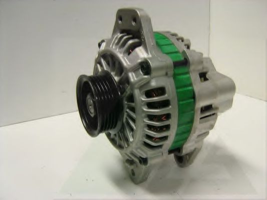 Generator / Alternator 4