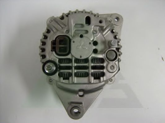 Generator / Alternator 3