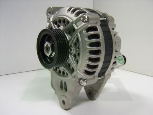 Generator / Alternator 4
