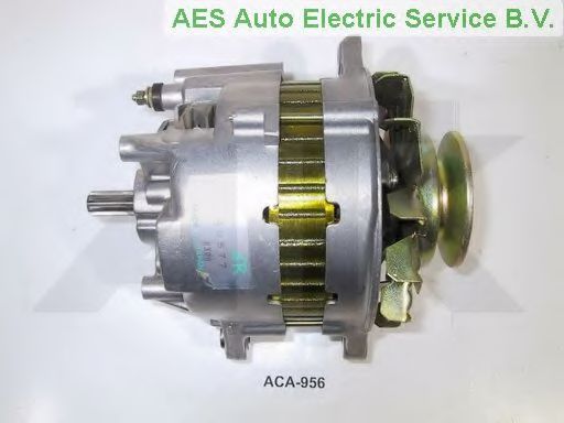 Generator / Alternator 2