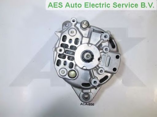 Generator / Alternator 3