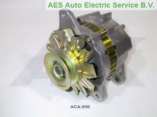 Generator / Alternator 4
