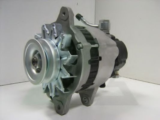 Generator / Alternator 4