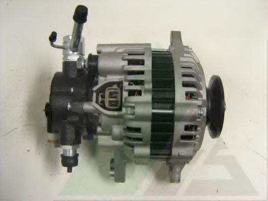 Generator / Alternator 2