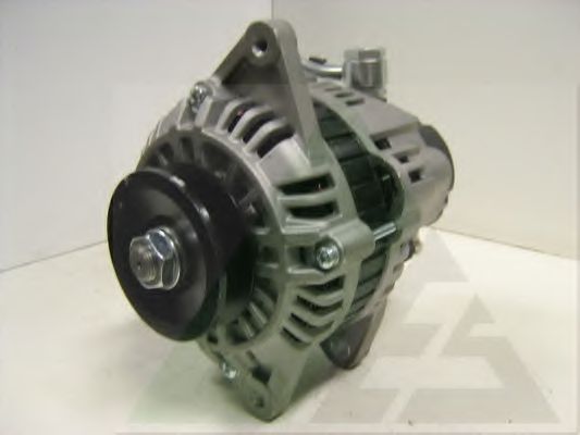 Generator / Alternator 4