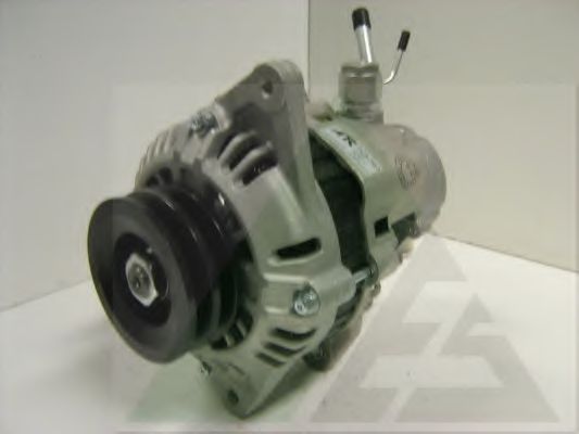 Generator / Alternator 4