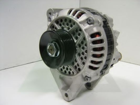Generator / Alternator 4