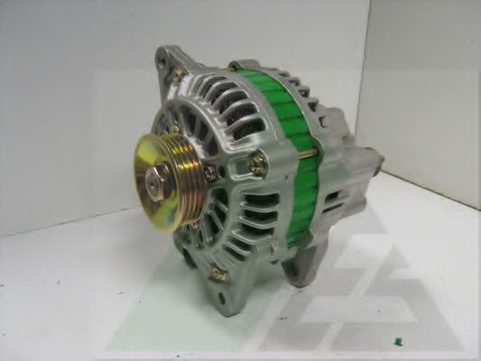 Generator / Alternator 4