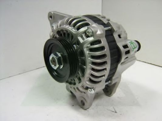 Generator / Alternator 4