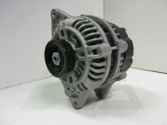 Generator / Alternator 4