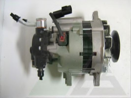 Generator / Alternator 2