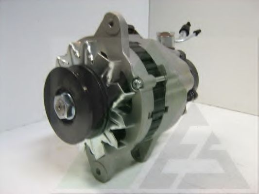Generator / Alternator 4