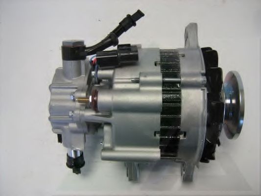 Generator / Alternator 2