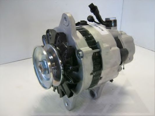 Generator / Alternator 4
