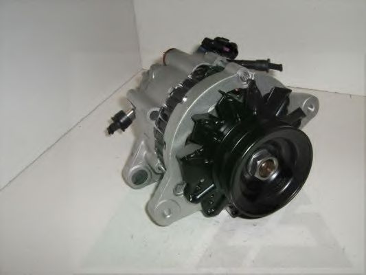 Generator / Alternator 4