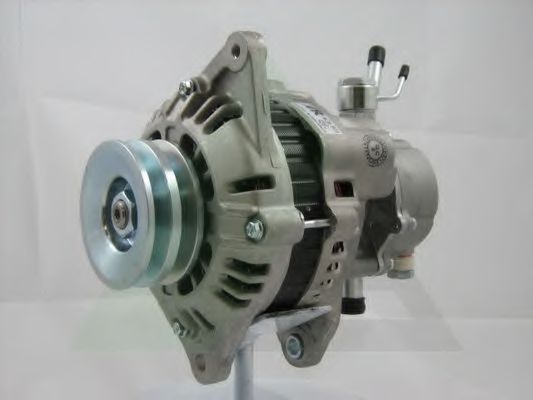 Generator / Alternator 4