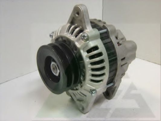 Generator / Alternator 4