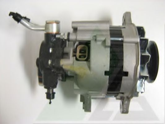 Generator / Alternator 2