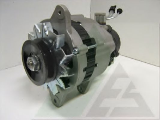 Generator / Alternator 4