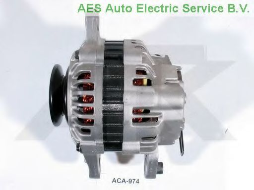 Generator / Alternator 2