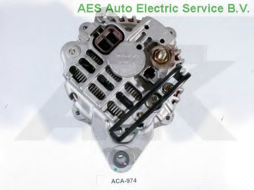 Generator / Alternator 3