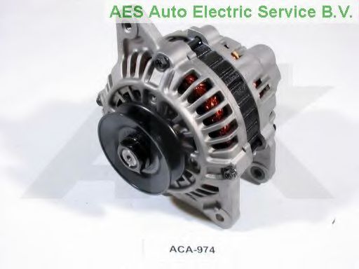 Generator / Alternator 4