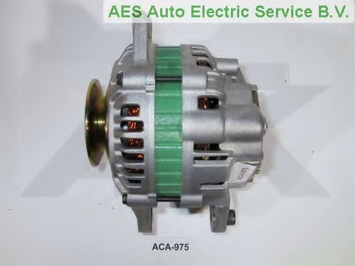 Generator / Alternator 2