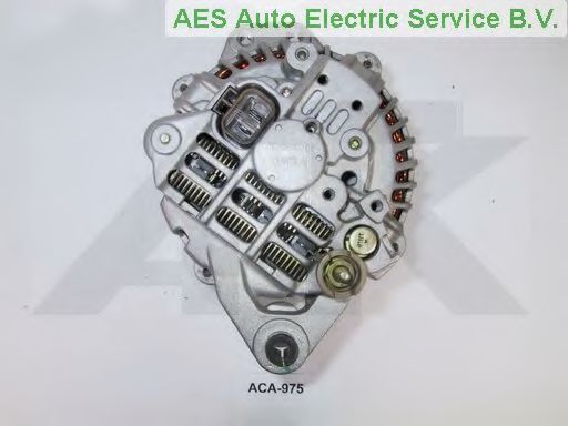 Generator / Alternator 3