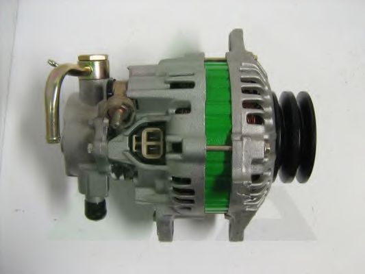 Generator / Alternator 2