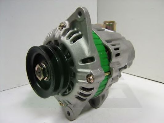 Generator / Alternator 4
