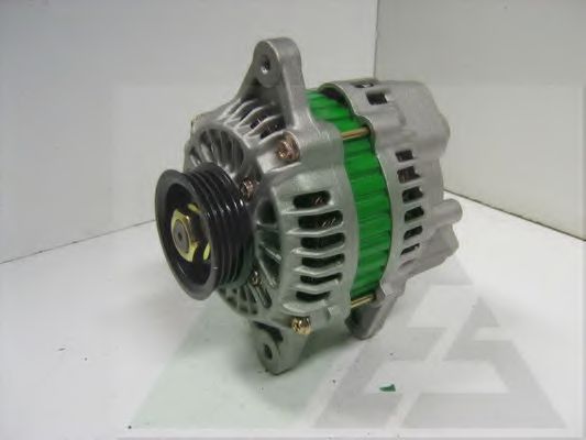 Generator / Alternator 4