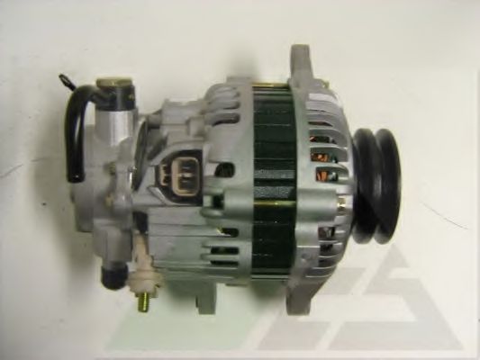 Generator / Alternator 2