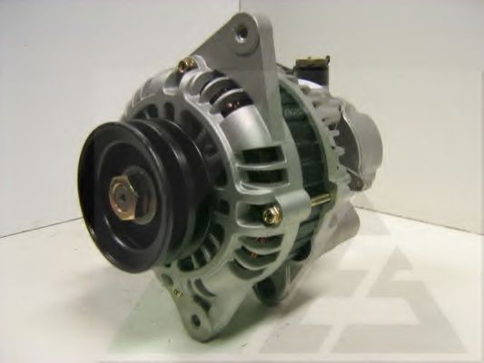 Generator / Alternator 4