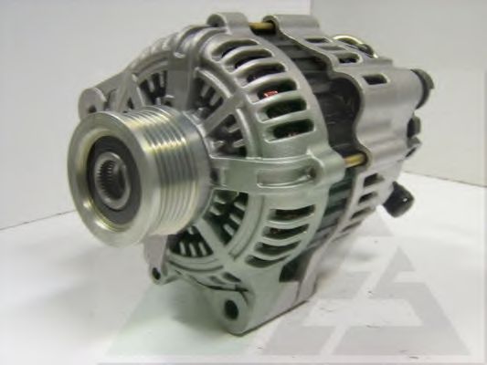 Generator / Alternator 4