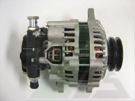 Generator / Alternator 2