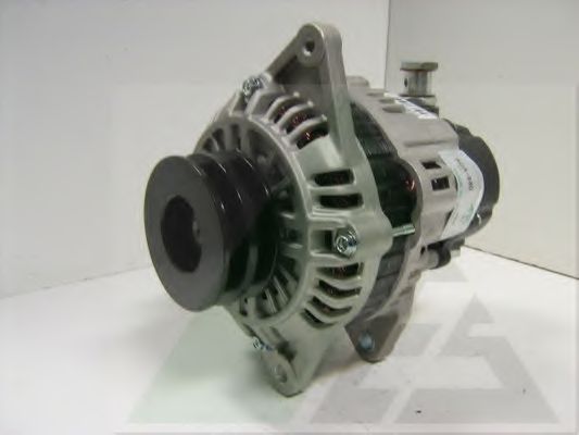 Generator / Alternator 4