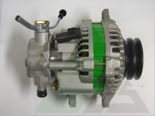 Generator / Alternator 2