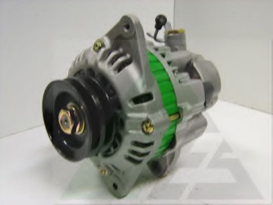 Generator / Alternator 4