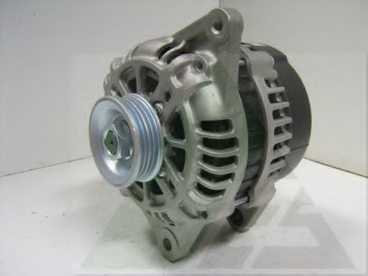 Generator / Alternator 4