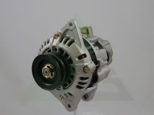 Generator / Alternator 4