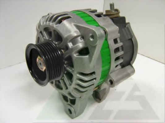 Generator / Alternator 4