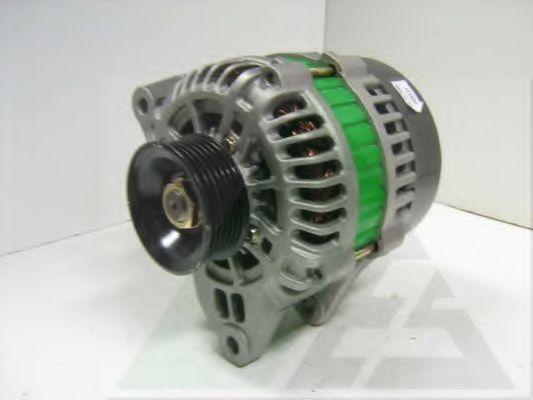 Generator / Alternator 4