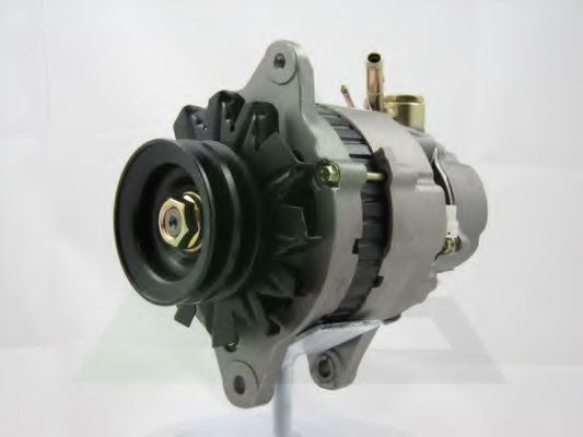 Generator / Alternator 4