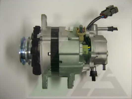 Generator / Alternator 2